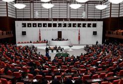 Başörtüsüne anayasal güvence getiren değişiklik Komisyon'da kabul edildi