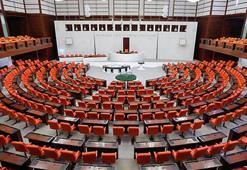 Başörtüsü teklifi komisyondan geçti