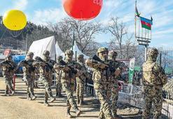 AB Dağlık Karabağ’a gözlemci gönderiyor
