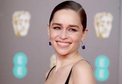 Ejderhaların anası Emilia Clarke, neden House of the Dragon izlemediğini anlattı