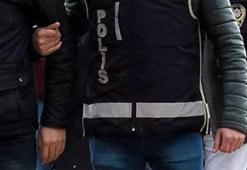 İstanbul'da FETÖ operasyonu: 10 şüpheli yakalandı