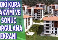 TOKİ KURA SONUÇLARI İSİM LİSTESİ SORGULAMA EKRANI (BURSA-DENİZLİ) 2023 || TOKİ sonuçları nasıl sorgulanır? İstanbul TOKİ kura çekilişi ne zaman?