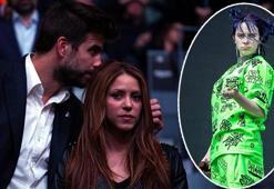 Molatik Fiskos: Shakira, Billie Eilish ve diğerleri...