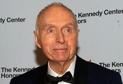 Lloyd Morrisett hayatını kaybetti