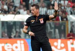 Süper Lig'de 21. haftanın hakemleri açıklandı! Yeni isimler...