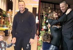 Avatar Atakan ikinci kez baba olmak için gün sayıyor!