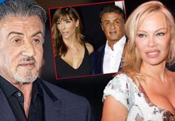 Ahlaksız teklif itirafı: Sylvester Stallone 'bir numaralı kızı' olmamı istedi!