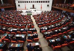 CHP ve İYİ Parti, başörtüsü  teklifine destek vermeyecek