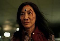 2023 Oscar adayları açıklandı: Her Şey Her Yerde Aynı Anda, tam 11 adaylıkla ön planda