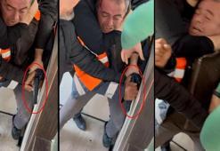 Silahıyla belediye binasını bastı! "5 sene de yatsam yine öldüreceğim"