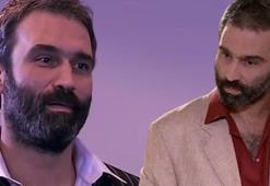 'Kurtlar Vadisi'nin Bedir'i Levent Güner hayatını kaybetti!