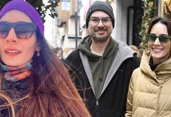 Melisa Sözen: Kadını arka plana koyan bir işte olmak istemem