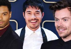 Altın orana göre dünyanın en yakışıklı 10 erkeği belli oldu!