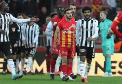 PFDK'dan Valentin Rosier'e 2 maç men cezası