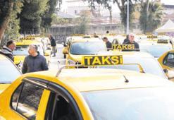 İstanbul taksilerinde yeni dönem başlıyor