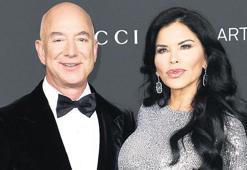 ‘Bezos bana her gün ilham veriyor’