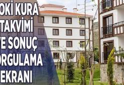 TOKİ KURA SONUÇLARI SORGULAMA EKRANI (Bursa-Denizli kura sonuçları isim listesi) || TOKİ kura sonuçları nereden sorgulanır? İstanbul TOKİ kura çekilişleri ne zaman?