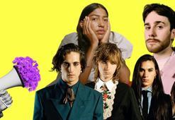 Sıkıysa Iskala 7: Måneskin, Hope Tala, Sam Tompkins