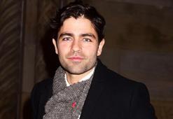 Dünyaca ünlü oyuncu Adrian Grenier belgesel için Türkiye'ye geldi