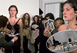 En acımasız gösteri 6 saat sürdü! Kestiler, parçaladılar, kafasına silah bile dayadılar