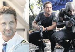 Uçuş bahane karizma şahane