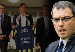 Fenerbahçe'den kovuldu, Fransa'yı salladı! Damien Comolli fırtınası