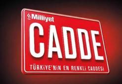 Kısa Kısa Cadde
