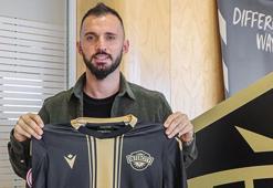 Emre Çolak'ın yeni adresi belli oldu! Transfer resmen açıklandı