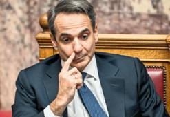 Miçotakis hükümeti şimdilik kurtuldu