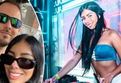 Çöplükte ceset şoku! DJ'in katili İstanbul’a kaçarken yakalandı