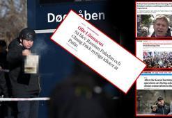 İsveç ve Danimarka yangın yeri! 'Aptal Paludan'