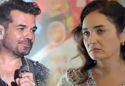 Fadik Sevin Atasoy: Kenan Doğulu bursuyla okudum!