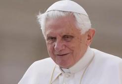 Eski Papa 16. Benedictus, 'uykusuzluk nedeniyle istifa etti'
