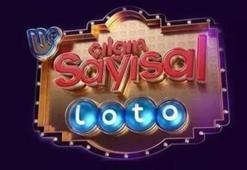 ÇILGIN SAYISAL LOTO ÇEKİLİŞ SONUÇLARI || Çılgın Sayısal Loto çekilişinde kazandıran numaralar belli oldu!