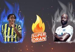 Fenerbahçe - Kasımpaşa maçı Tek Maç, Süper Oran ve Canlı Bahis seçenekleriyle Misli.com’da