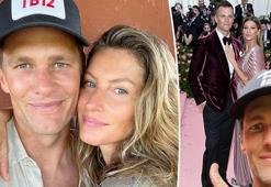 Tom Brady'i aşk acısı mı eritti?