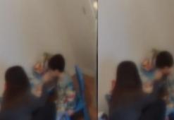 Otizmli çocuğun ailesinden korkunç iddia! '6’ncı dakikada ağzına vurmaya başlıyor'