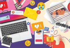 Dijital ayrılık çıkmazı