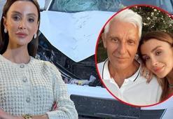 Özge Ulusoy: Hayatımın en zor dönemini yaşıyorum