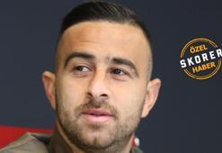 Dia Saba sürprizi! Suudi Arabistan'a transferi gerçekleşmedi, Süper Lig ekibiyle anlaştı