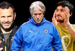 Fenerbahçe ve Galatasaray peşindeydi! Serdar Azmoun transfer için konuştu