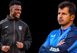 Başakşehir, Youssouf Ndayishimiye'nin alternatifini buldu! 22'lik yıldız Emre Belözoğlu'nun radarında