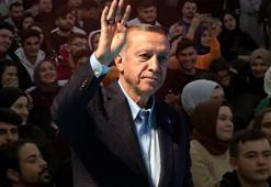 Erdoğan'dan Finlandiya'ya 'farklı' mesaj: İsveç şok olacak!