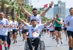 Wings for Life World Run heyecanına 100 gün kaldı