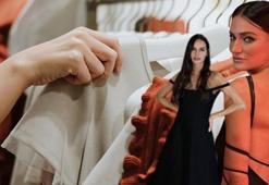 1-2 kere giyecekleri kıyafete çok para vermiyorlar! 100 liraya 'kirala kullan' dönemi