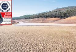 İklim değişikliği tarımı tehdit ediyor