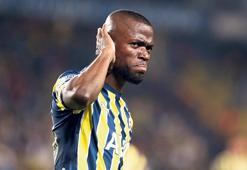 Fenerbahçe'de Enner Valencia'ya Jorge Jesus dokunuşu!