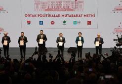 Cumhurbaşkanı siyasete geri dönemeyecek