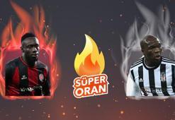 Fatih Karagümrük - Beşiktaş maçı Tek Maç, Süper Oran ve Canlı Bahis seçenekleriyle Misli.com’da