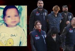 Duvarda kan izleri! Murat bebeğin ölümünde korkunç detay... Anne ile iki arkadaşı tutuklandı